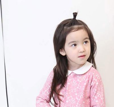 ��ͯû������ͷ���� С��û������ͷ���ͼ����ֺÿ�