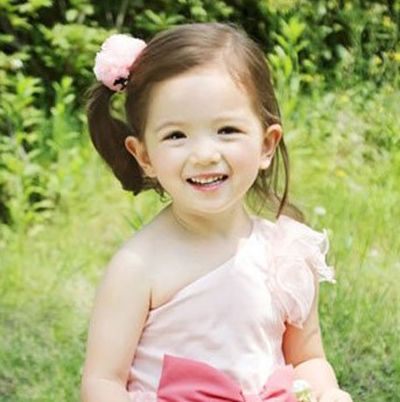 ��ͯû������ͷ���� С��û������ͷ���ͼ����ֺÿ�