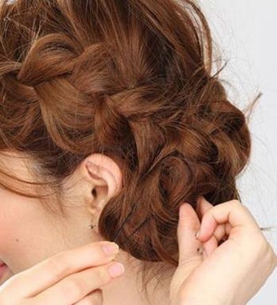 ��ʽ�̷����ͱ�֯�� ���ַ��͵ı෨ͼ��