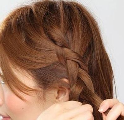 ��ʽ�̷����ͱ�֯�� ���ַ��͵ı෨ͼ��