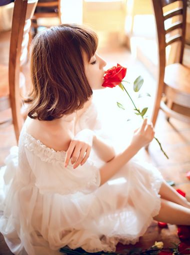 �����о��滨ͷ���� Ư�����滨��