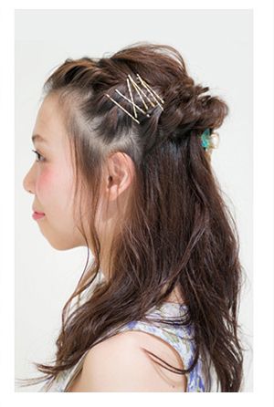 ͷ���������г�������Ů���ʺ���ʲô����