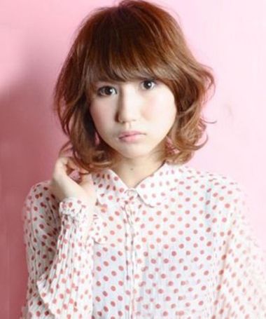 �̷�ͷ������ô�̺ÿ� �ʺ�ͷ���ٵ�Ů���̵�ͷ��