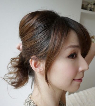 �̷���������ʲôͷ �����͵�Ů�����ʺϵ��̷�