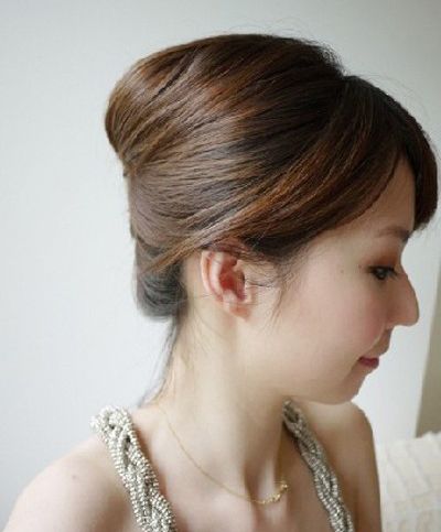 �̷���������ʲôͷ �����͵�Ů�����ʺϵ��̷�