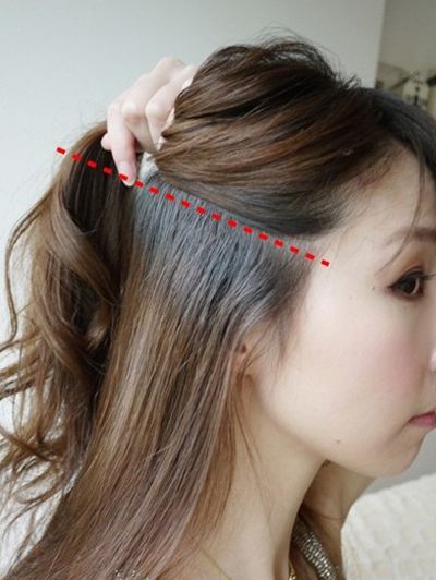 �̷���������ʲôͷ �����͵�Ů�����ʺϵ��̷�