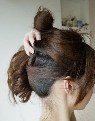 �̷���������ʲôͷ �����͵�Ů�����ʺϵ��̷�