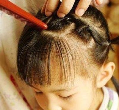 ��������ͯ����ͷ���� ��ͯ�����̷�����