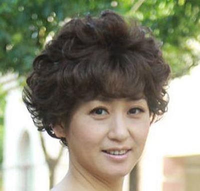 ���긾Ů��ʲô����ͷ���ÿ� Ůʿ��ͷ����������ͼƬ