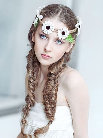 ���˵�ͷ����ô������ Ů�����������ӵ��̷�����