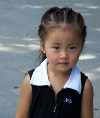 ������СŮ����ͷ�� СŮ��ͷ�����ܱ�������