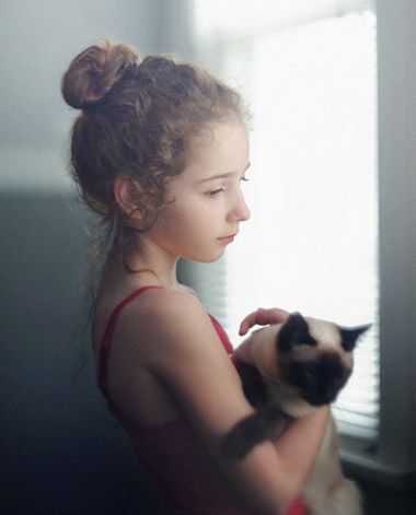 ������СŮ��ͷ����ô���źÿ� ��Сͷ����Ů���ʺ���ͷ��ô