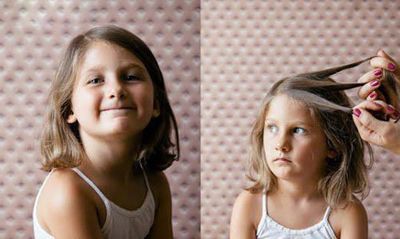 ���������СŮ����ͯ���� С�����������