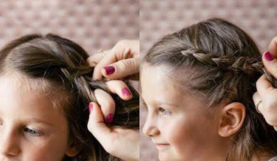 ���������СŮ����ͯ���� С�����������