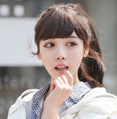 ͷ��������С��ʲôͷ���ÿ� �ʺ�ͷ����ѧ���̷�