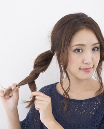 �����̵�Ů���ʺ�ʲô������ͷ ����Ů�������ͷ