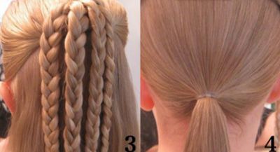 ��ô����֯�������� С������ͷ�������