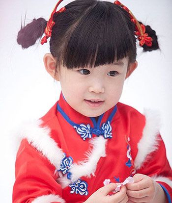 ��ͯ�Ķ̷���ô������ ��ͯ�̷������ӷ���ͼƬ