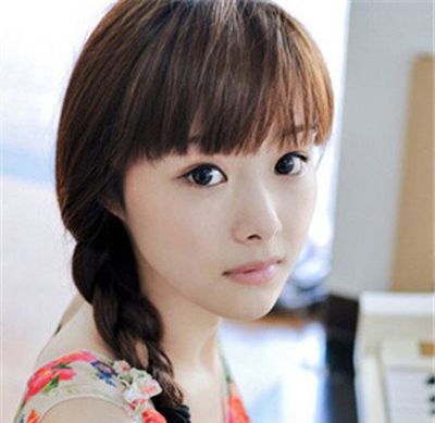 ���������Ӷ̵�Ů����ʲôͷ���ÿ� ��������ͷ��