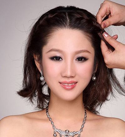 �����Ƕ̷���ô��ͷ ����̷��̷�ͼƬ