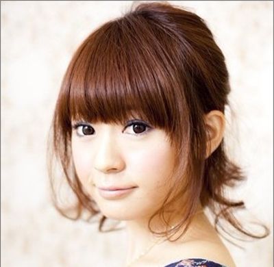 ������ʲô������β�ÿ� ����Ůѧ����������β