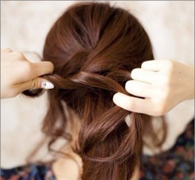 ������ʲô������β�ÿ� ����Ůѧ����������β