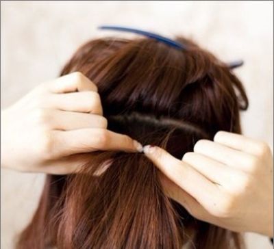 ������ʲô������β�ÿ� ����Ůѧ����������β