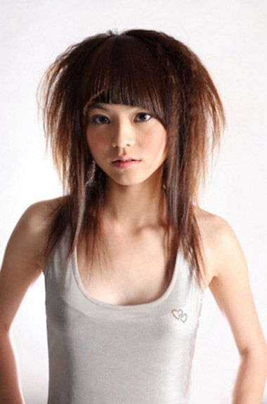 Բ��ͷ���ٵ�Ů���ʺ��������� Բ����ͷ������