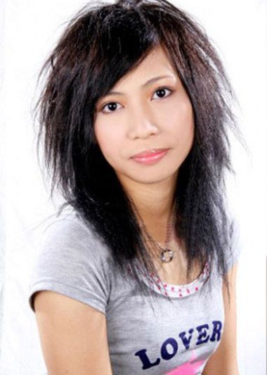 Բ��ͷ���ٵ�Ů���ʺ��������� Բ����ͷ������