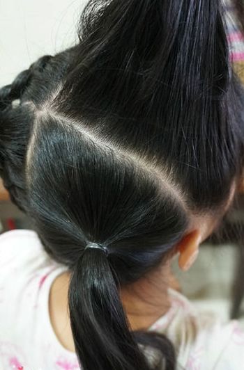 С���ӵ�ͷ����ô��ÿ� С���෢���ͱ෨ͼƬ