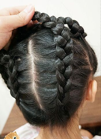 С���ӵ�ͷ����ô��ÿ� С���෢���ͱ෨ͼƬ