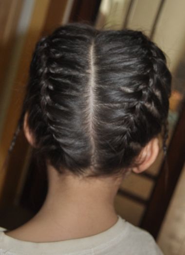 С����ô��ͷ���ÿ� ͷ���е�̵�СŮ��ͷ���෨ͼ��