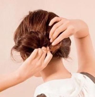 ְҵŮ����ͷ���ͼ����� ְҵװ�����̷�����ͼ��