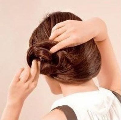 ְҵŮ����ͷ���ͼ����� ְҵװ�����̷�����ͼ��