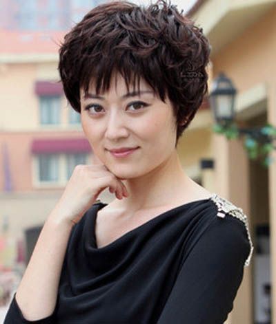 50��Ů����ʲô���� 50�긾Ů�̷�����ͼƬ