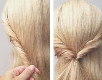 ��β���ӵı෨ Ů��ʱ�б෢��β�跢����������