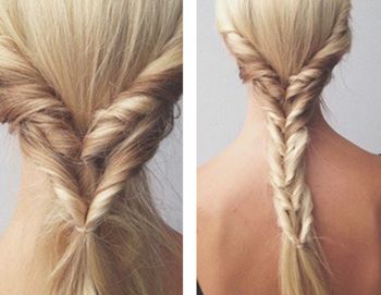 ��β���ӵı෨ Ů��ʱ�б෢��β�跢����������