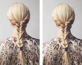 ��β���ӵı෨ Ů��ʱ�б෢��β�跢����������