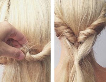 ��β���ӵı෨ Ů��ʱ�б෢��β�跢����������