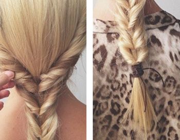 ��β���ӵı෨ Ů��ʱ�б෢��β�跢����������