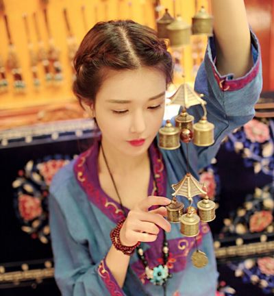 ����ͷ���ٵ�Ů���ʺϼ�ʲô���� ���ͳ�ͷ�����ʺ�ʲô���ķ���