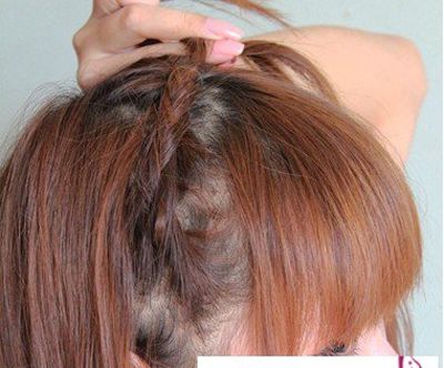 ��ͷ����ô��ͼ�� ��ͷ����ʽ�̷���