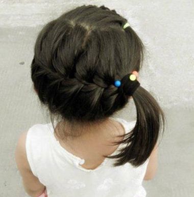 ����СŮ���Ķ�ͷ����ô��ÿ��ּ� СŮ���̷��෢����