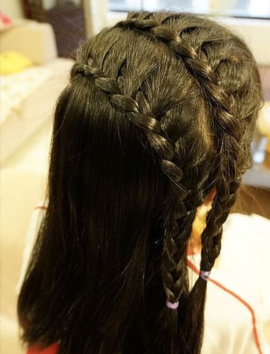 ����СŮ���Ķ�ͷ����ô��ÿ��ּ� СŮ���̷��෢����