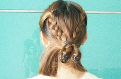 ��ô��С����ͷ�� СŮ��������ͷ��