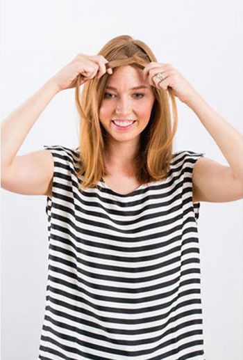 Ů��ǰ���кܶ���ͷ����ô���ÿ� ���������ǰ��ͷ��