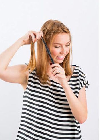 Ů��ǰ���кܶ���ͷ����ô���ÿ� ���������ǰ��ͷ��