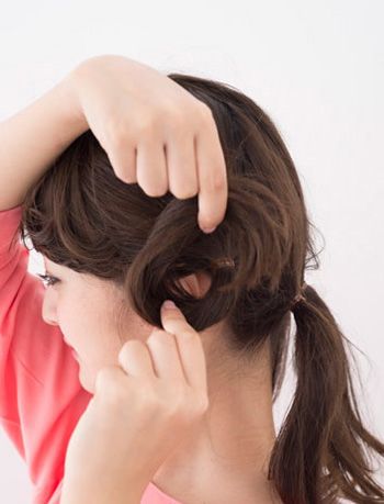 ����Ů����ô��ͷ�� ������ͷ������