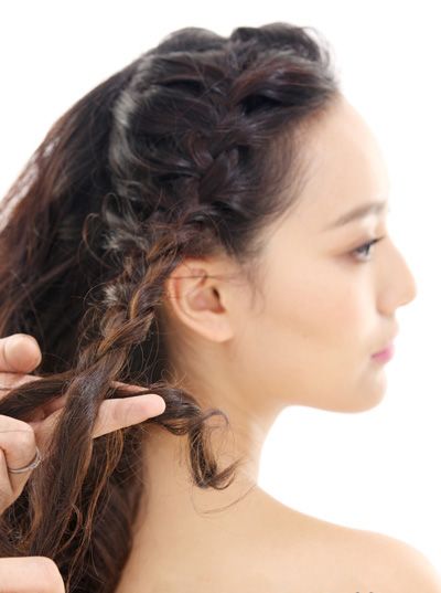 ��ô������ͷ �����ж̷��̷��̳�