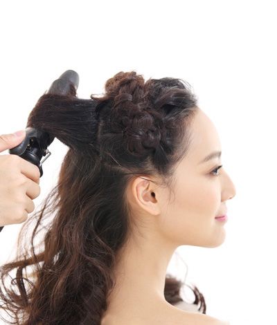 ��ô������ͷ �����ж̷��̷��̳�